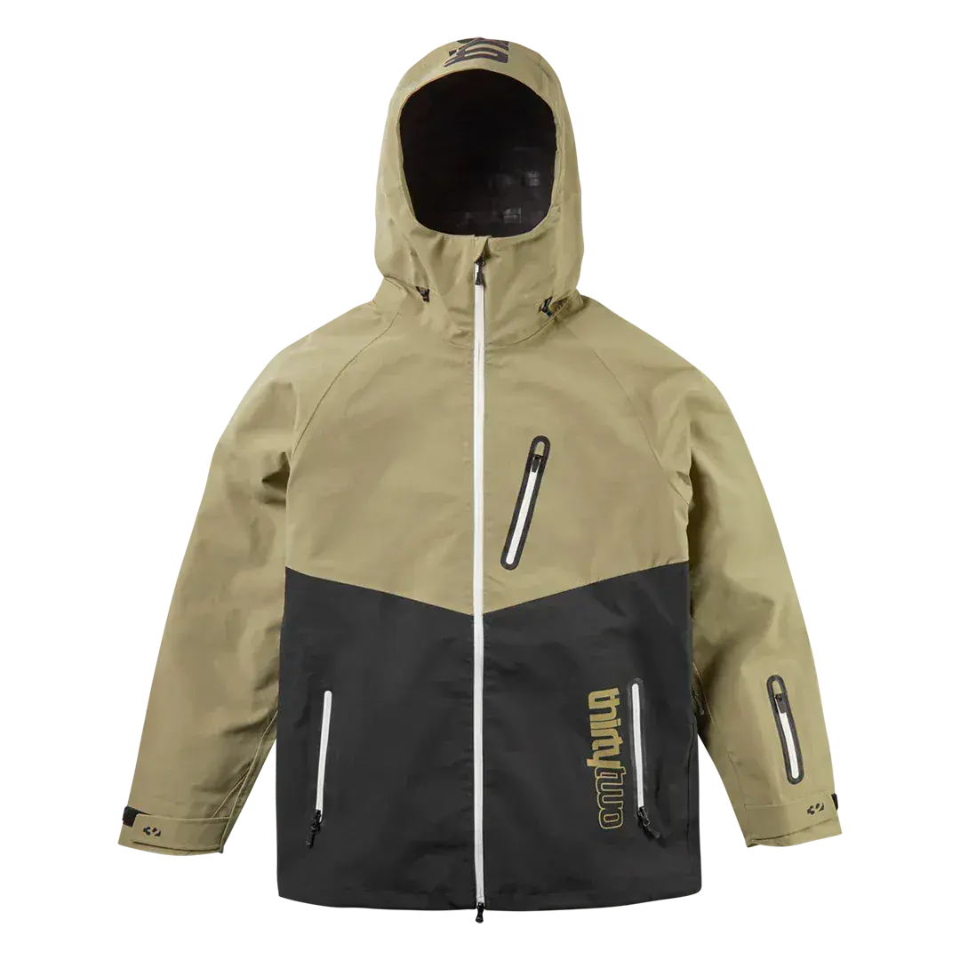 THIRTY TWO GRASSER JKT