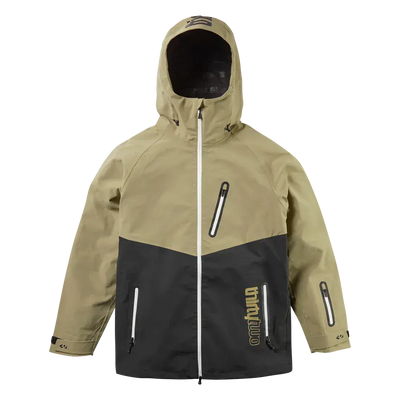 THIRTY TWO GRASSER JKT