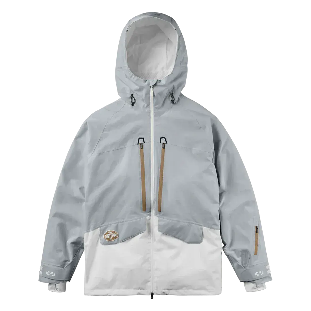 THIRTY TWO LASHED X STEVENS JKT