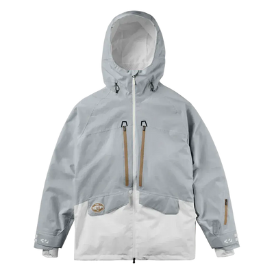 THIRTY TWO LASHED X STEVENS JKT
