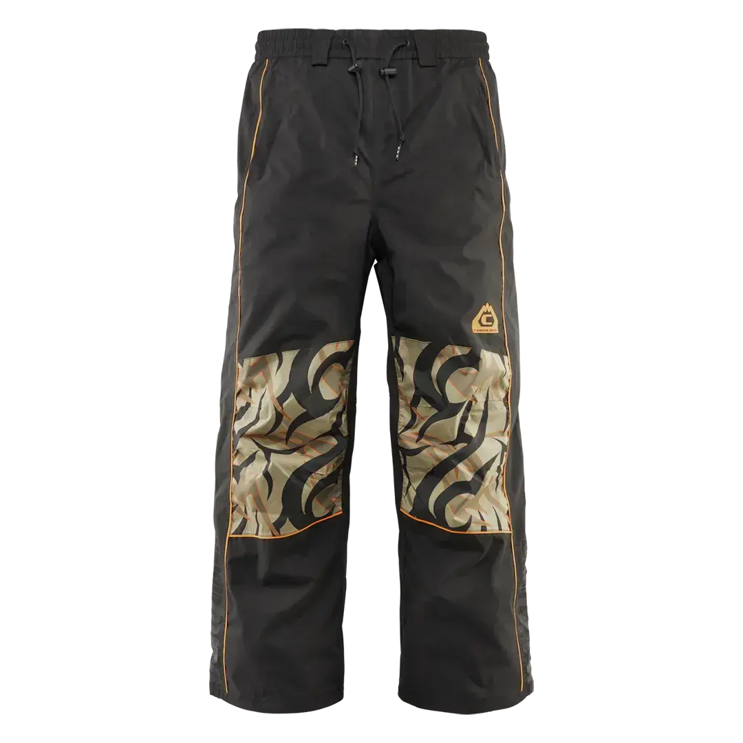 THIRTY TWO CORDUROY PANT