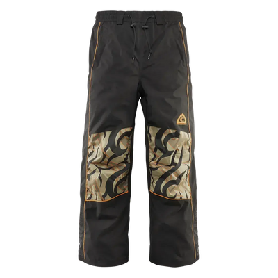 THIRTY TWO CORDUROY PANT