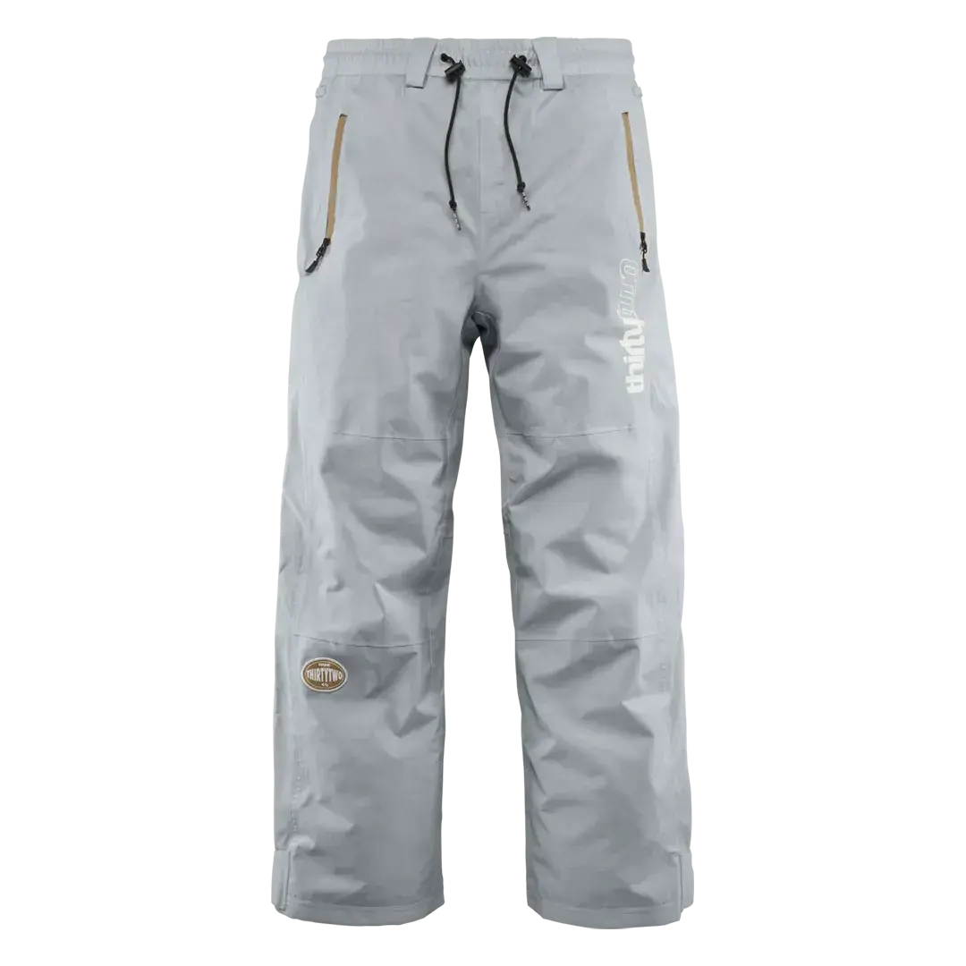 THIRTY TWO SWEEPER PANT
