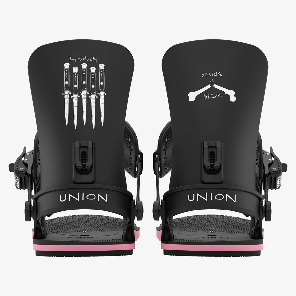 UNION CONTACT W27