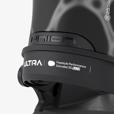 UNION WOMENS UTRA W27