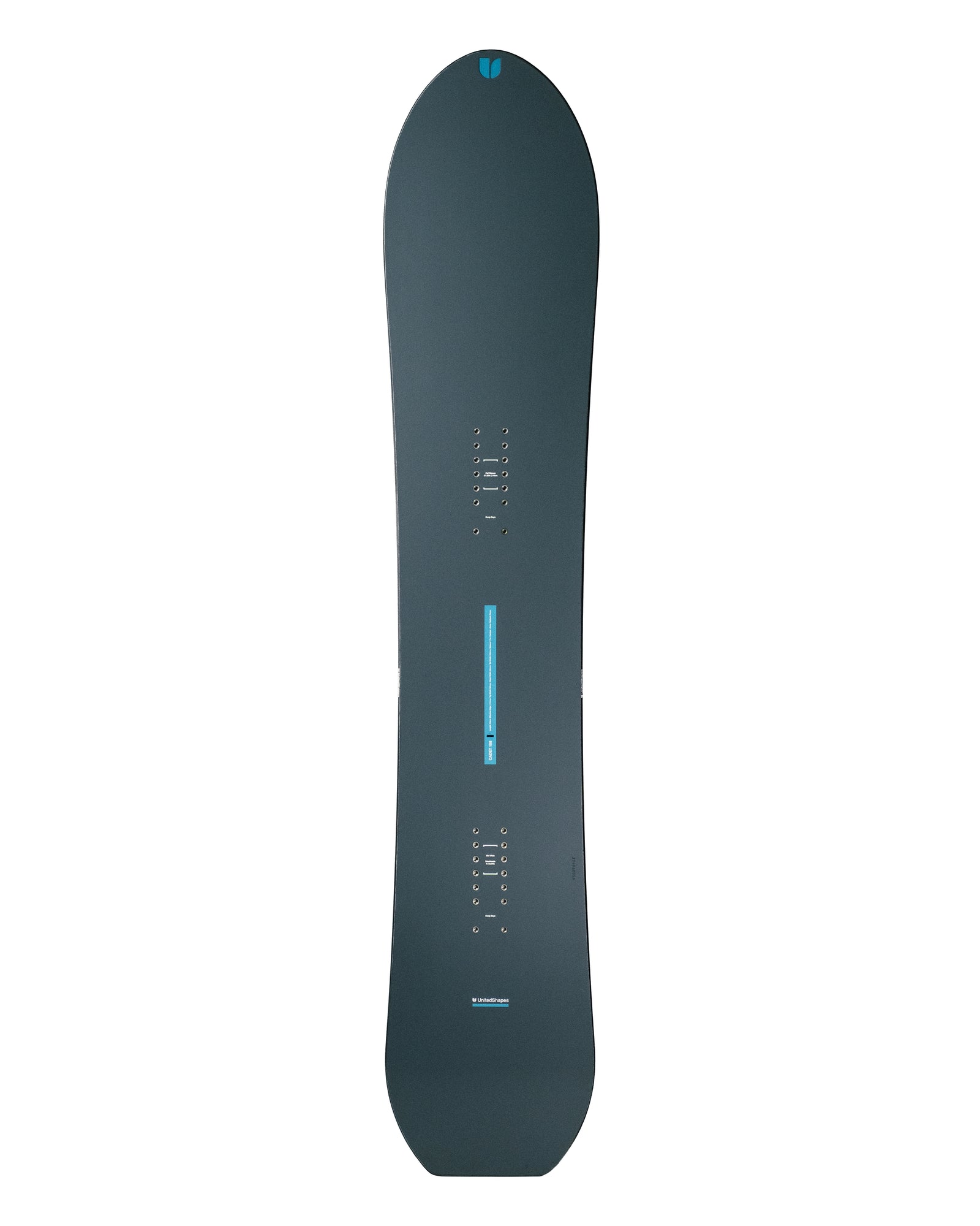 UNITED SHAPES CADET W27