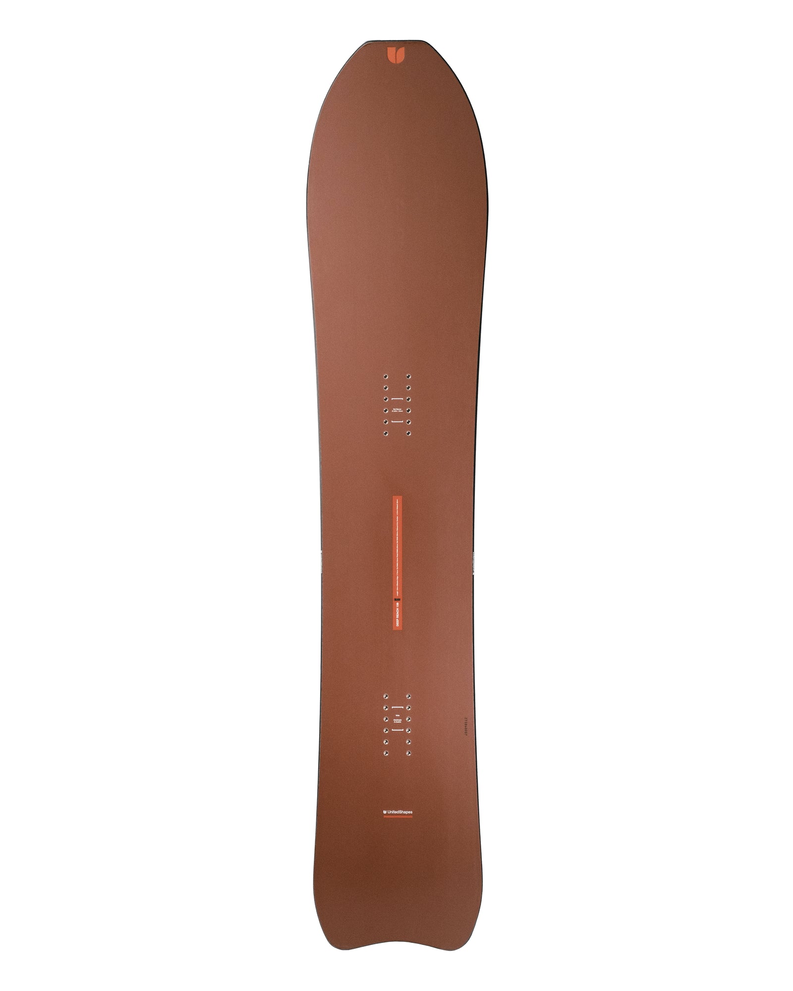 UNITED SHAPES DEEP REACH W27