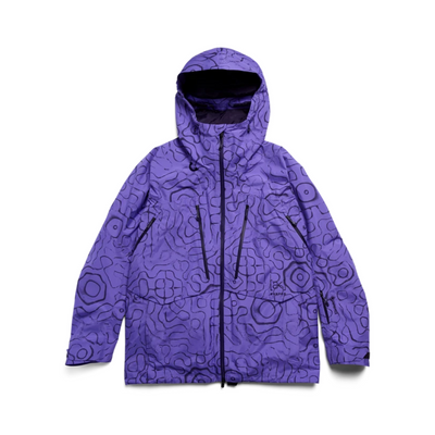 BURTON AK GORE SWASH INS JACKET W27