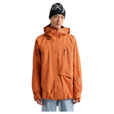 BURTON AK GORE CYCLC JACKET W27