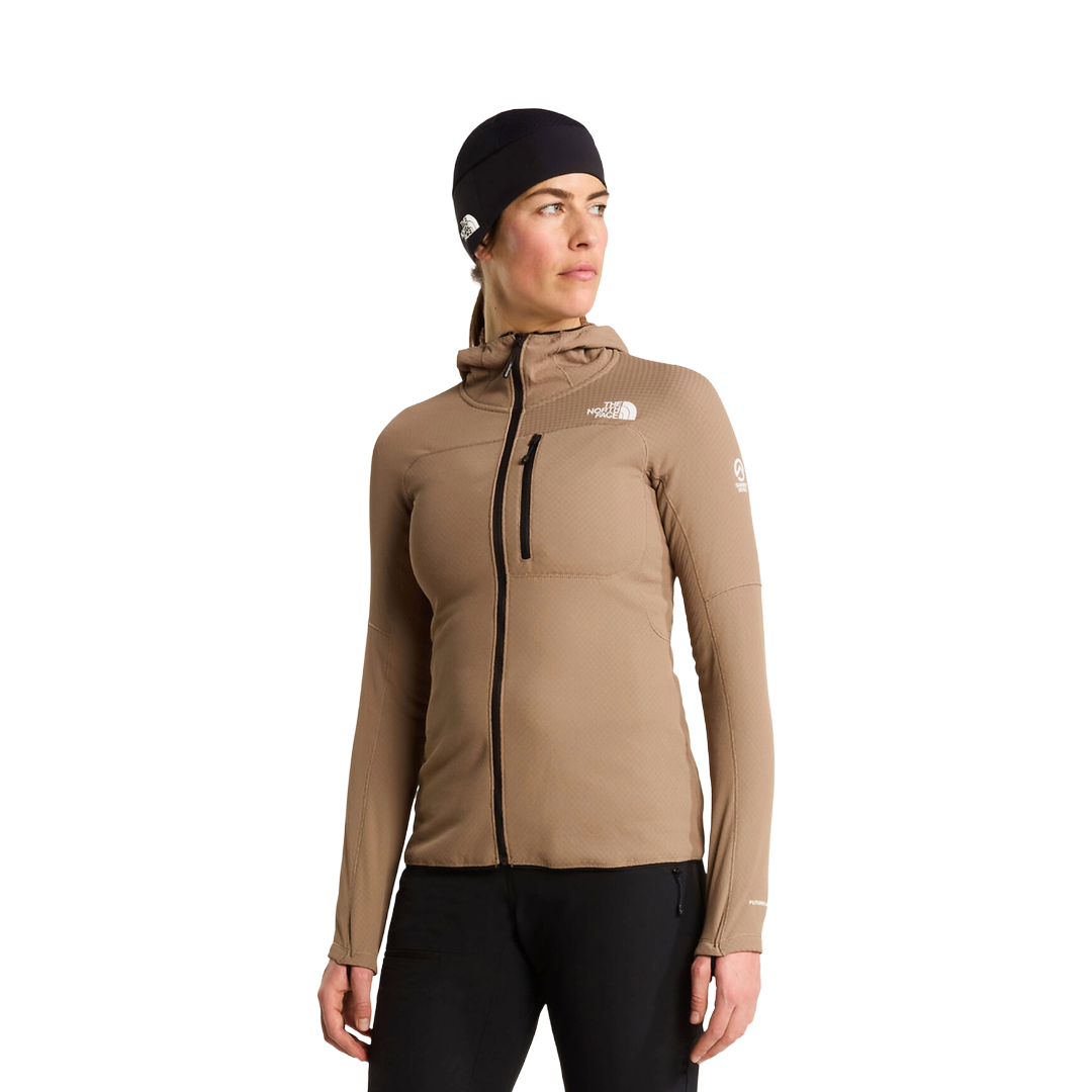 THE NORTH FACE W SUMMIT FUTUREFLEECE W27