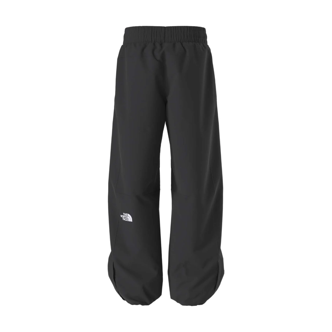THE NORTH FACE M SLIDER PANT W27 TNF BLACK