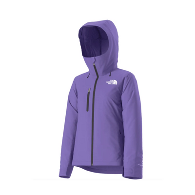 THE NORTH FACE W DESCENDIT JKT W27
