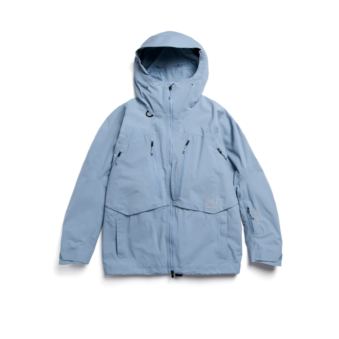 BURTON AK GORE SWASH INS JACKET W27