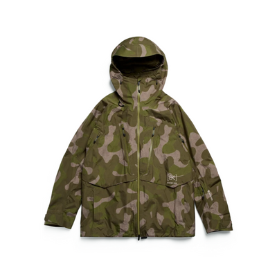 BURTON AK GORE SWASH INS JACKET W27
