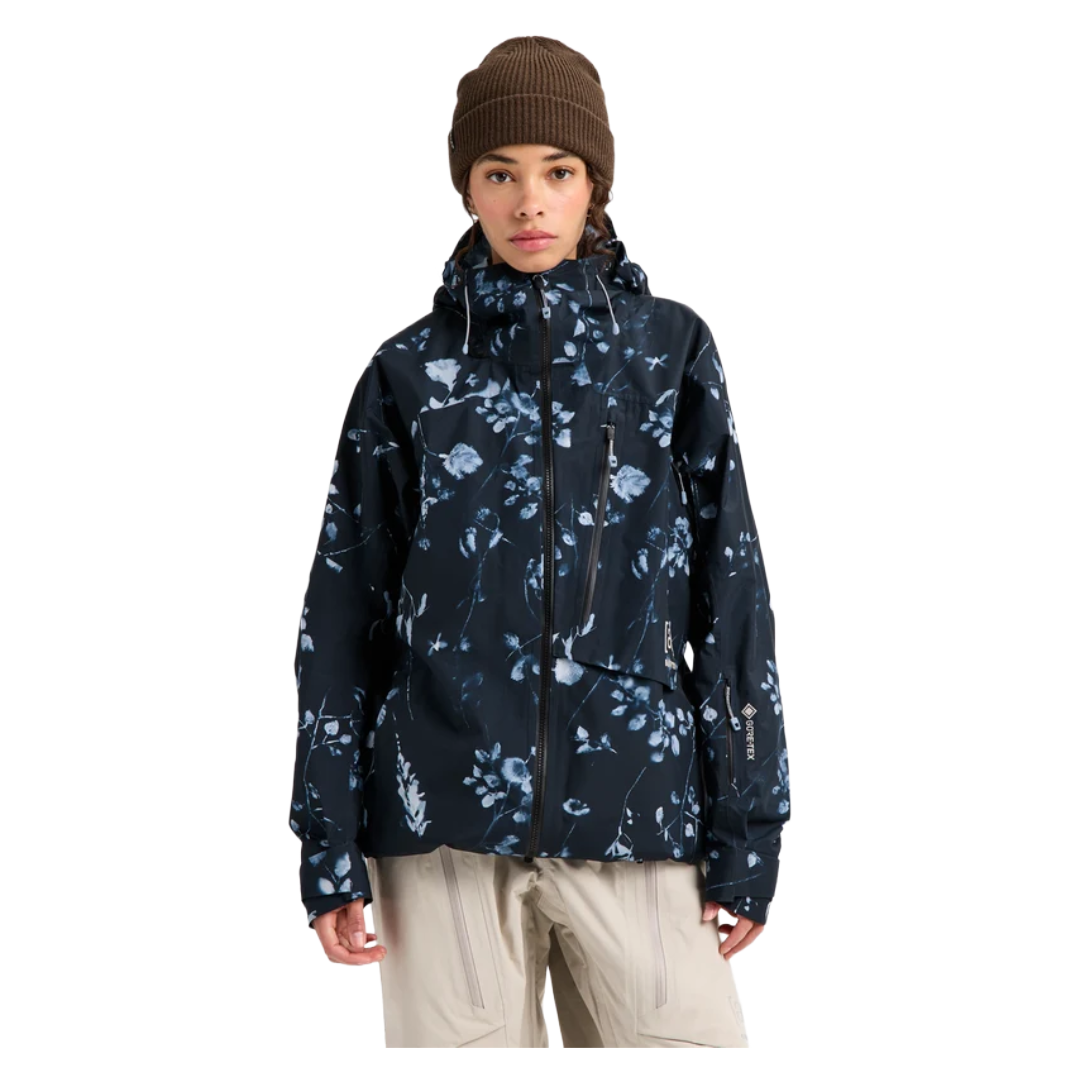 Burton WOMENS'S AK GORE CYCLIC JACKET W27