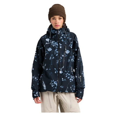 Burton WOMENS'S AK GORE CYCLIC JACKET W27