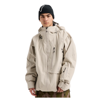 BURTON AK GORE CYCLC JACKET W27