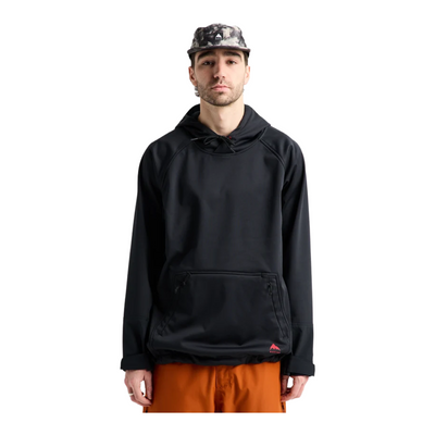 BURTON CROWN RIDING PULLOVER W27