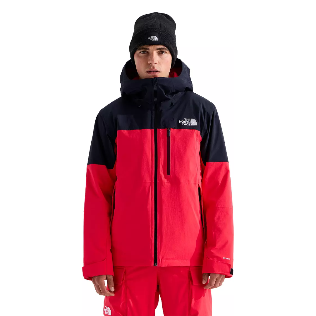 THE NORTH FACE FREEDOM INS M JACKET W27