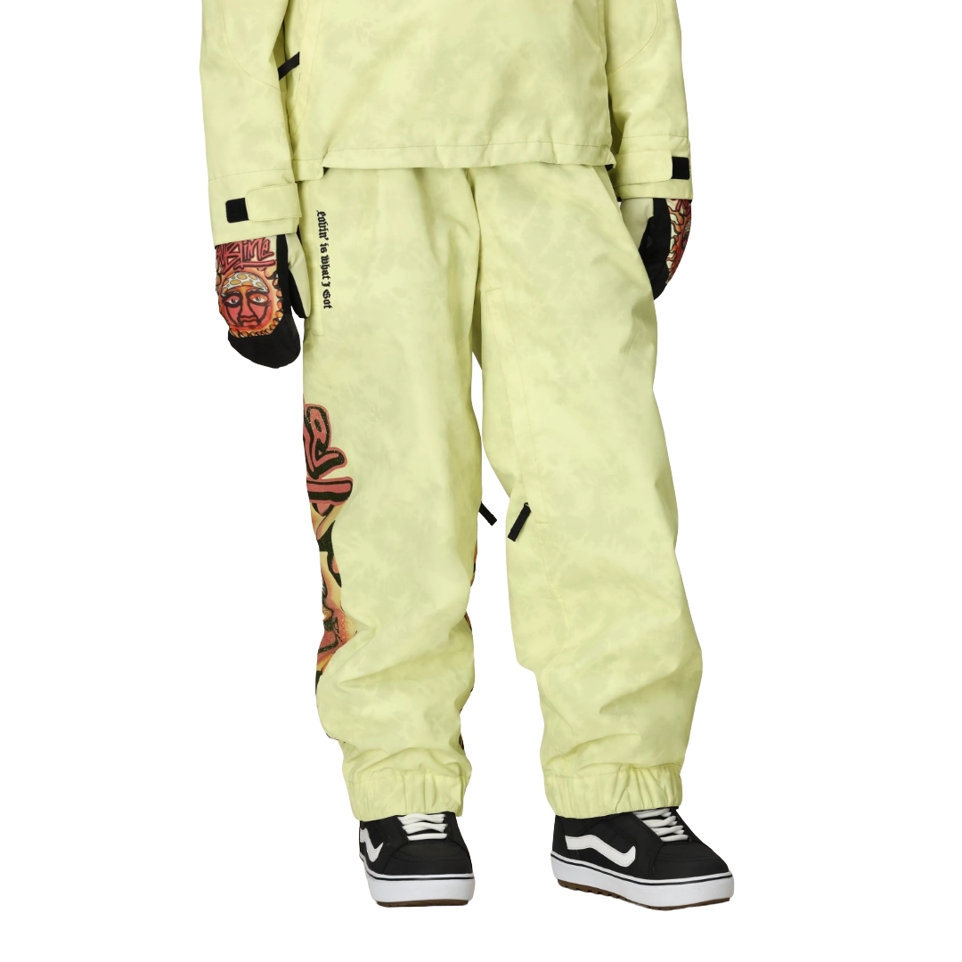 686 WMNS SUBLIME PANT SUBLIME