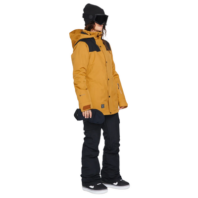 VOLCOM ELL INS GORE-TEX JACKET 22/23