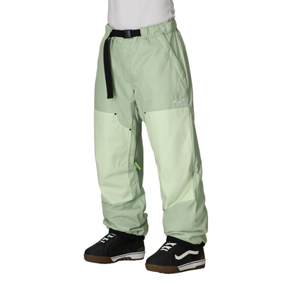 686 HUF DOUBLE H PANT