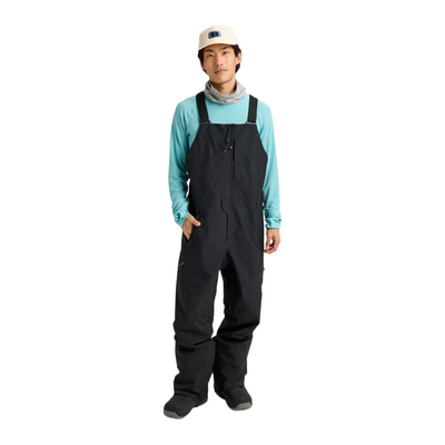 BURTON RESERVE GORE TEX BIB W27