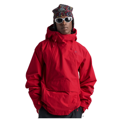 BURTON M RESERVE RELAXED ANORAK W27