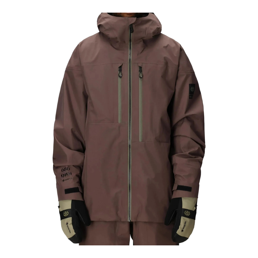 686 Gore 3L ATV Thermograph Jacket
