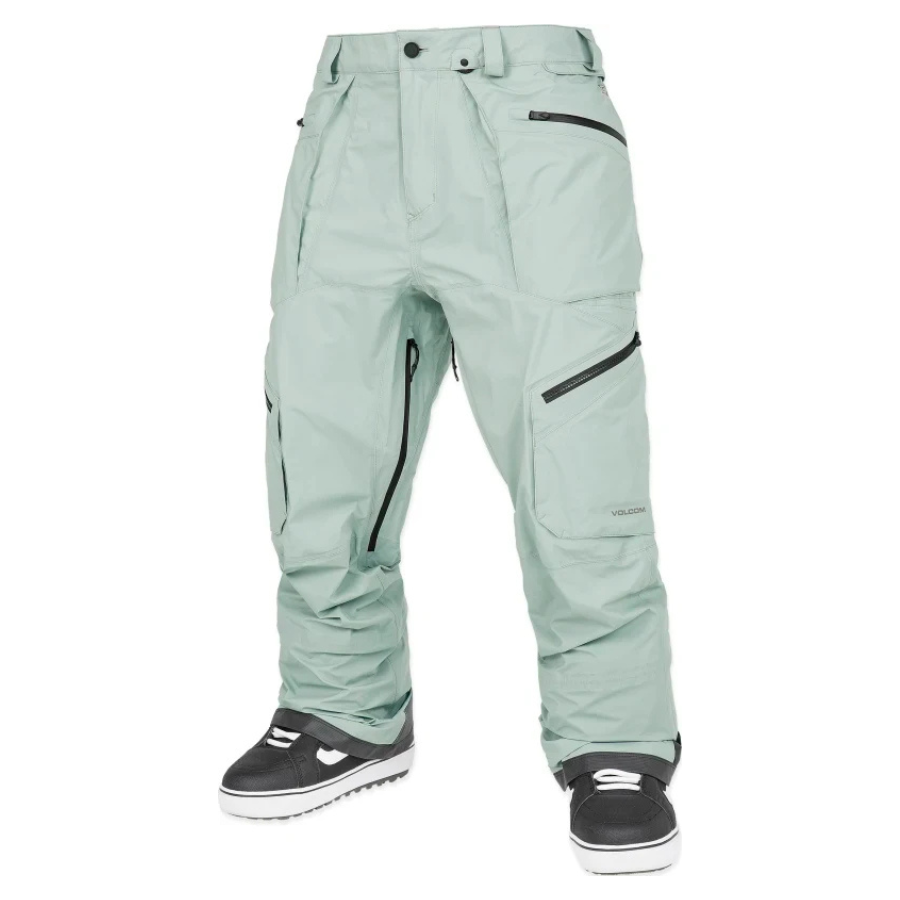 VOLCOM GUCH STRETCH GORE-TEX PANT W25
