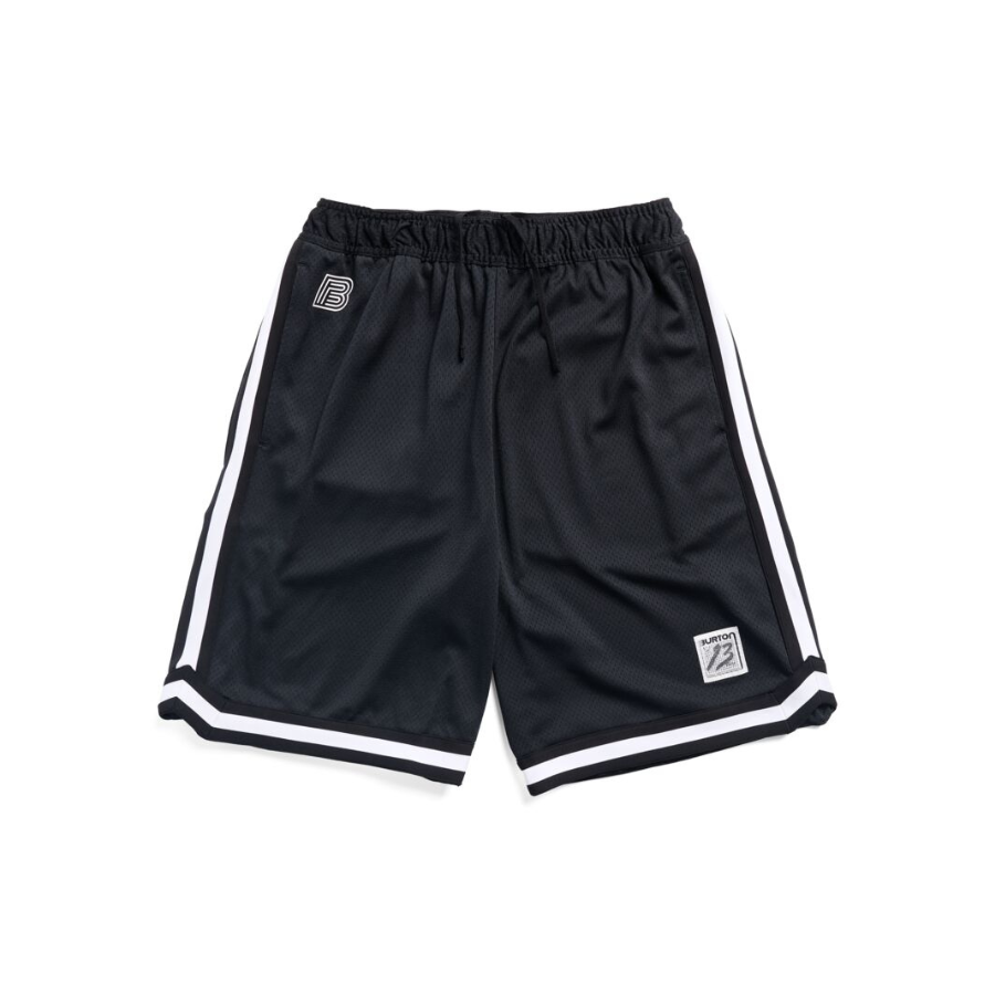 BURTON X ZEB B JERSEY SHORT