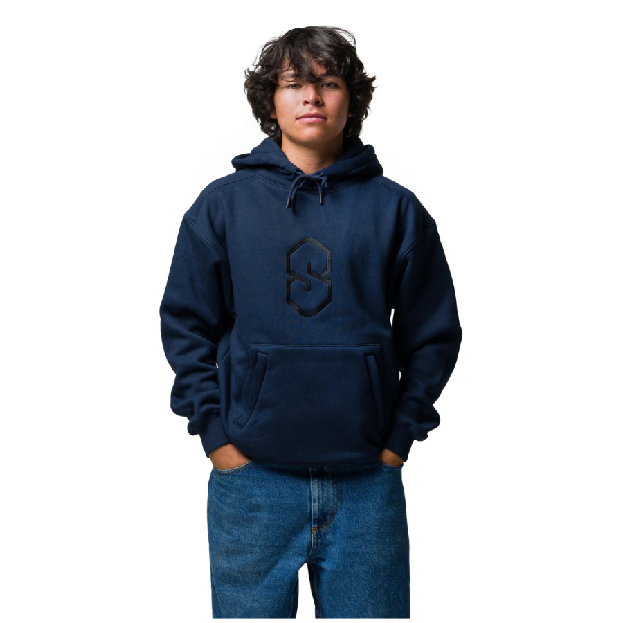 SOUVENIR DWR TECH HOODY W27
