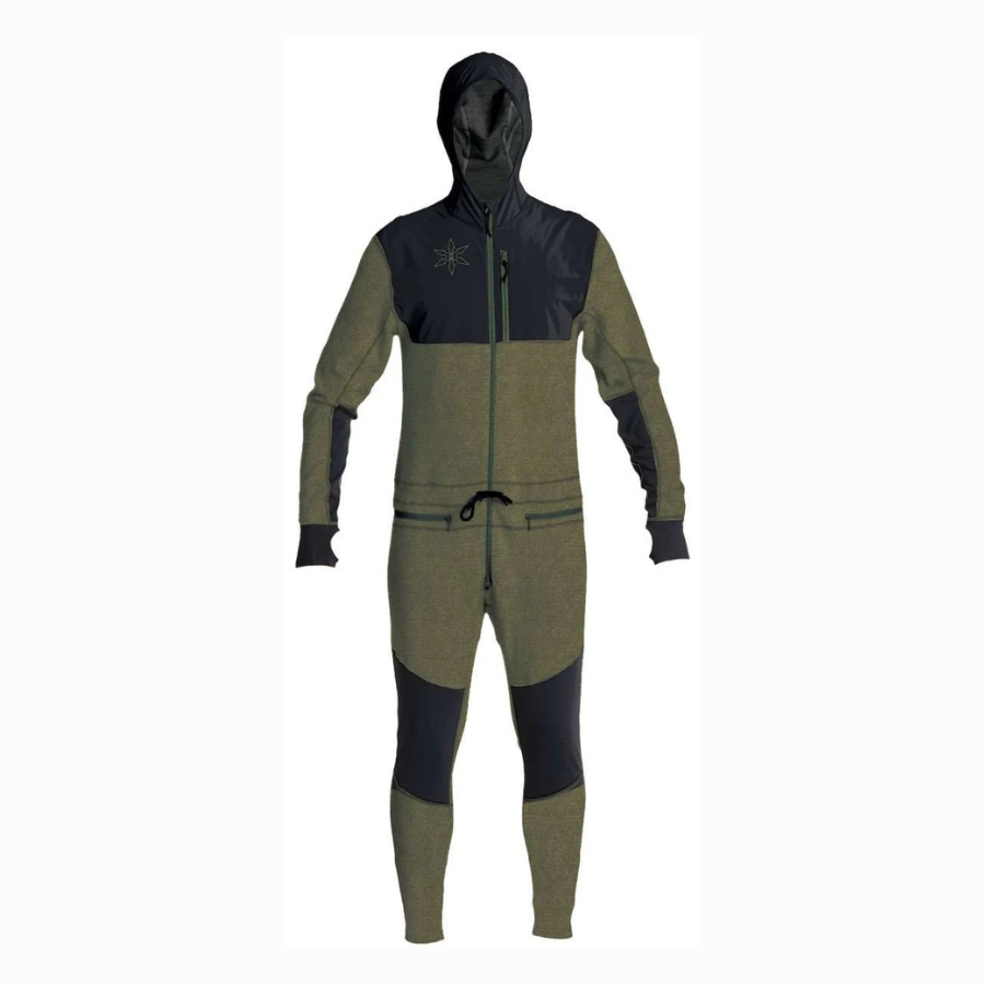 AIRBLASTER NINJA SUIT PRO II