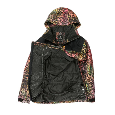 VOLCOM FERN INSULATED GORE-TEX PULLOVER W25