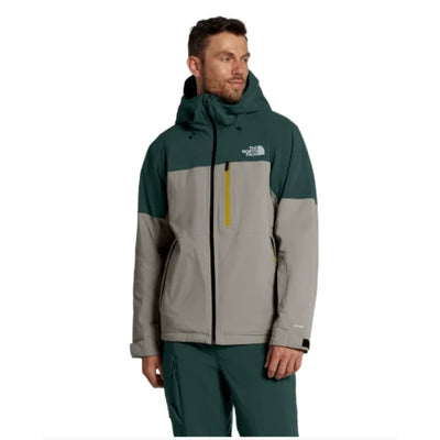 THE NORTH FACE FREEDOM INS M JACKET W27