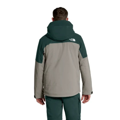 THE NORTH FACE FREEDOM INS M JACKET W27