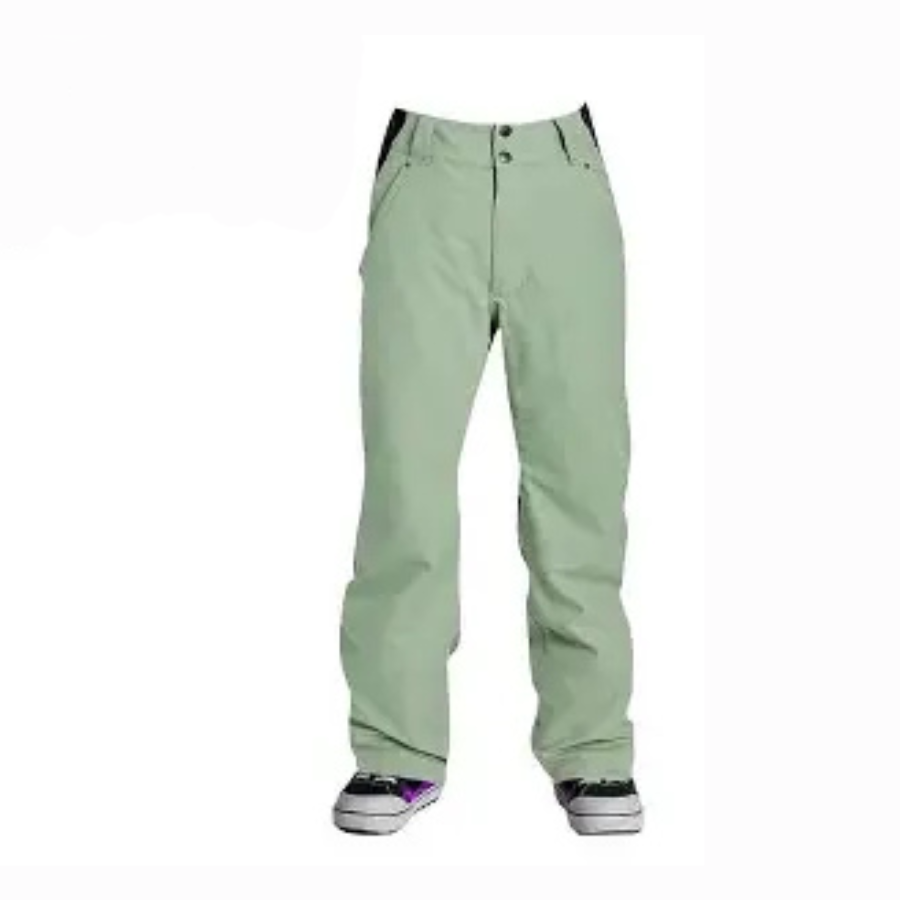 AIRBLASTER HIGH WAISTED TROUSER PANT