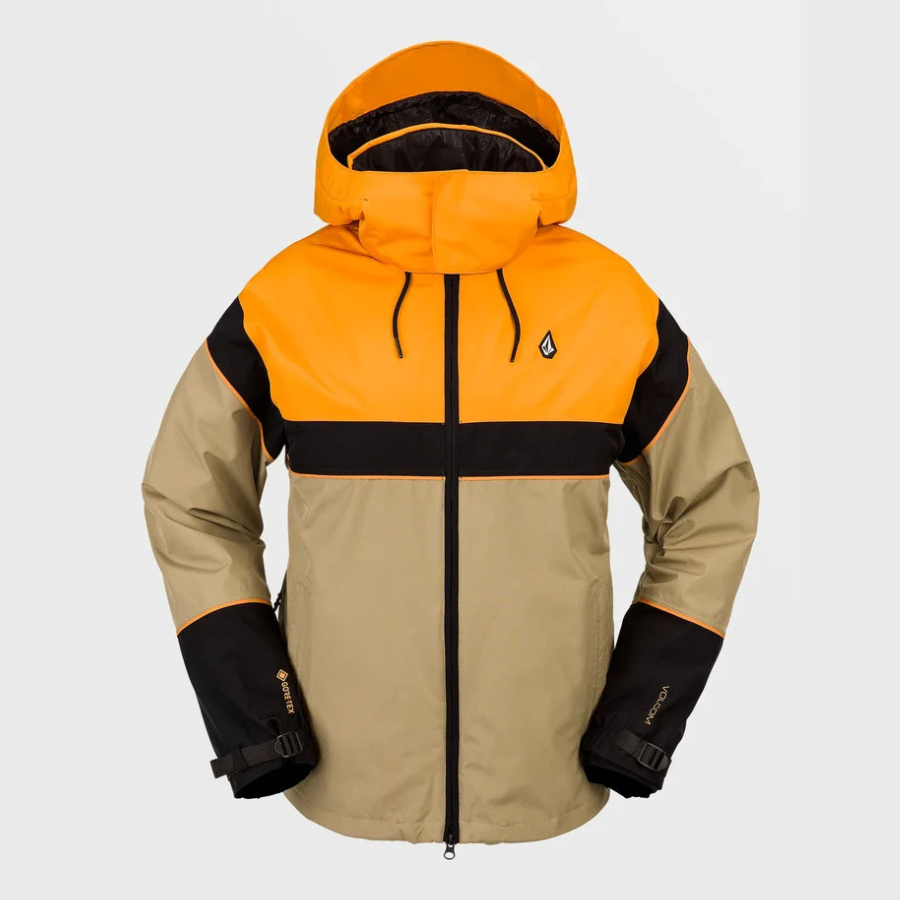 VOLCOM MELANCON GORE TEX JKT W24