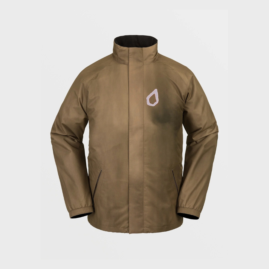 VOLCOM RAVRAAH JKT W24