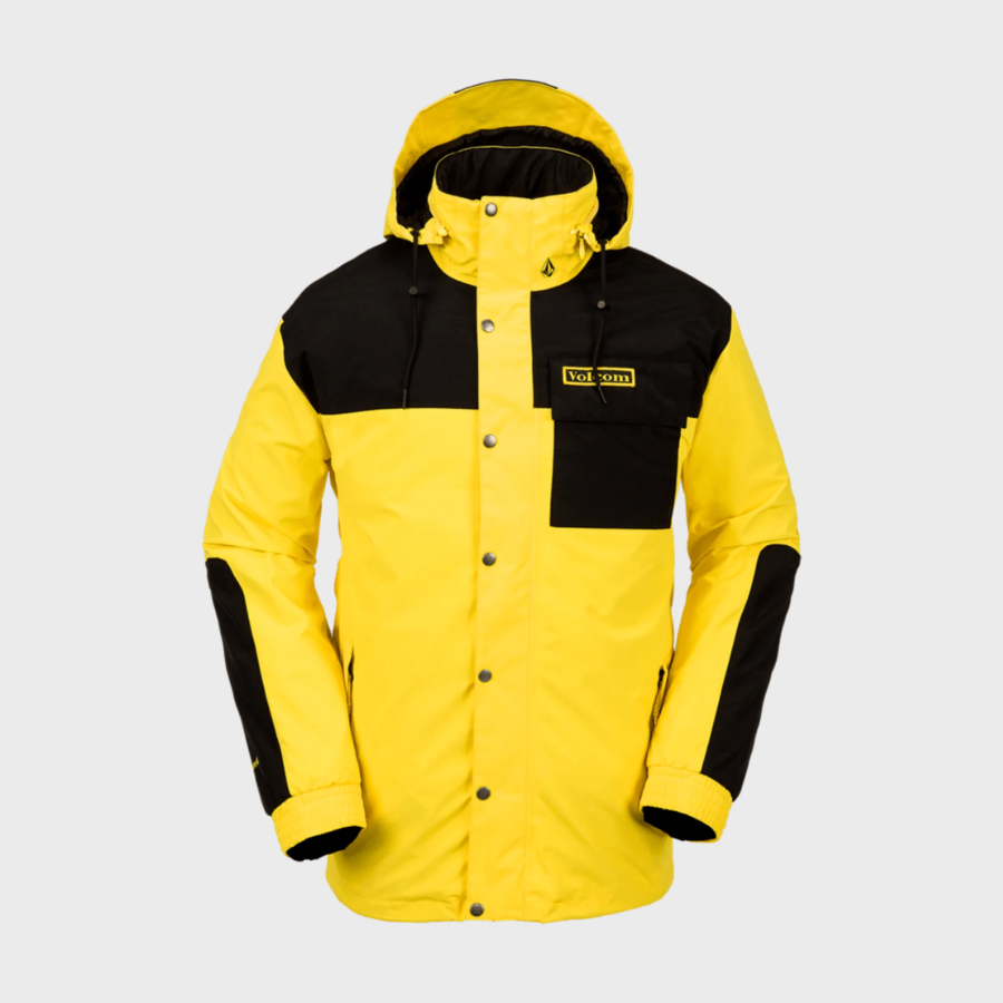 VOLCOM LONGO GORE-TEX JKT W24