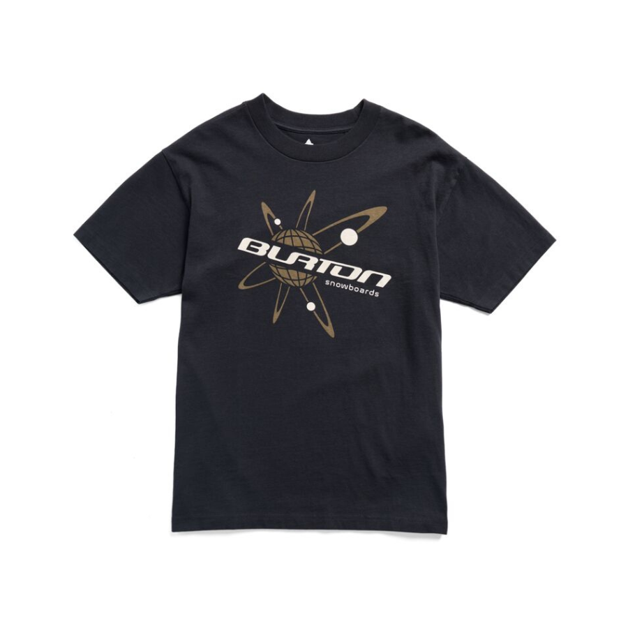 BURTON B STANDARD SS TEE
