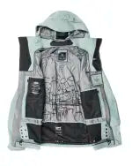 VOLCOM GUCH STRETCH GORE-TEX JACKET W25