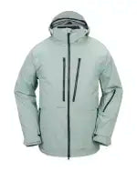 VOLCOM GUCH STRETCH GORE-TEX JACKET W25