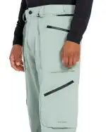 VOLCOM GUCH STRETCH GORE-TEX PANT W25