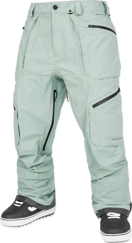VOLCOM GUCH STRETCH GORE-TEX PANT W25