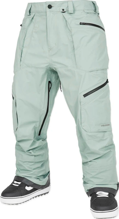 VOLCOM GUCH STRETCH GORE-TEX PANT W25