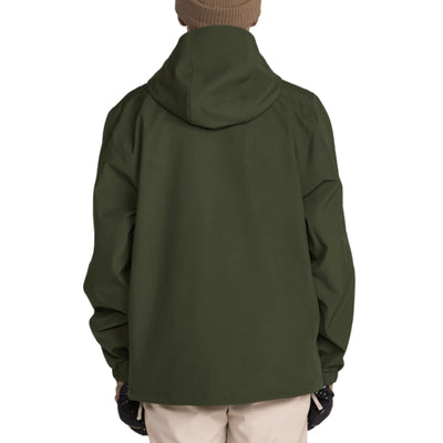 Volcom Brighton Full Zip Jacket W27