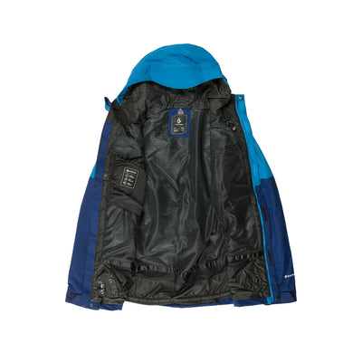 VOLCOM L GORE-TEX JACKET W25