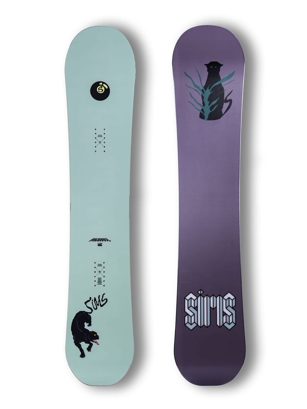 Sims - Board of Provo