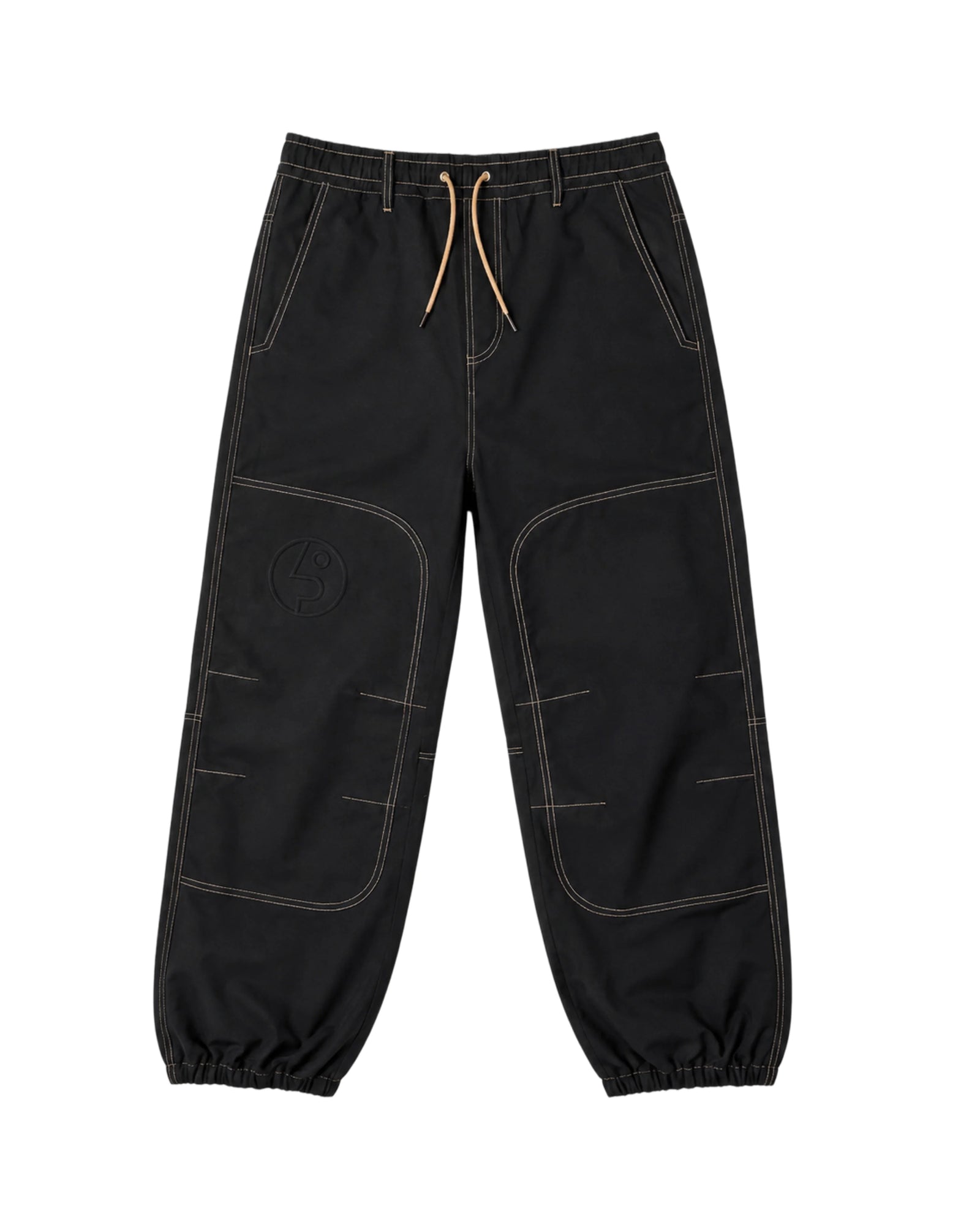 HOWL PUBLIC WORKWEAR PANT W27